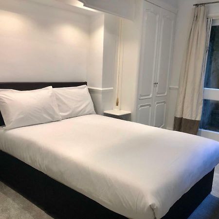 Pimlico Comfort Apartment London Luaran gambar