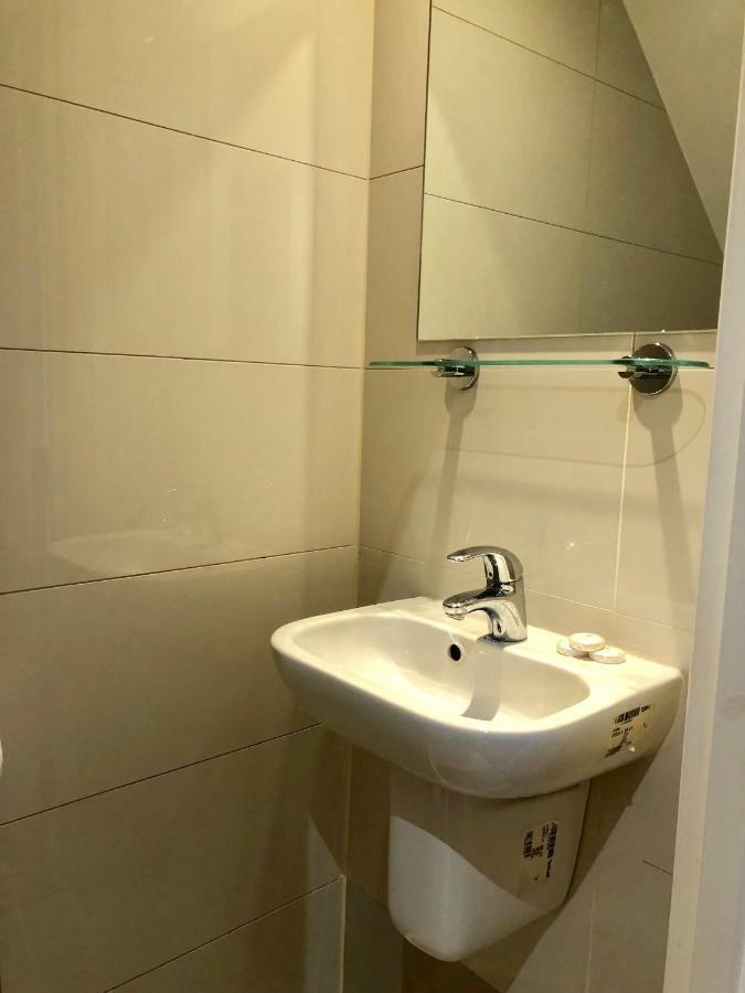 Pimlico Comfort Apartment London Luaran gambar
