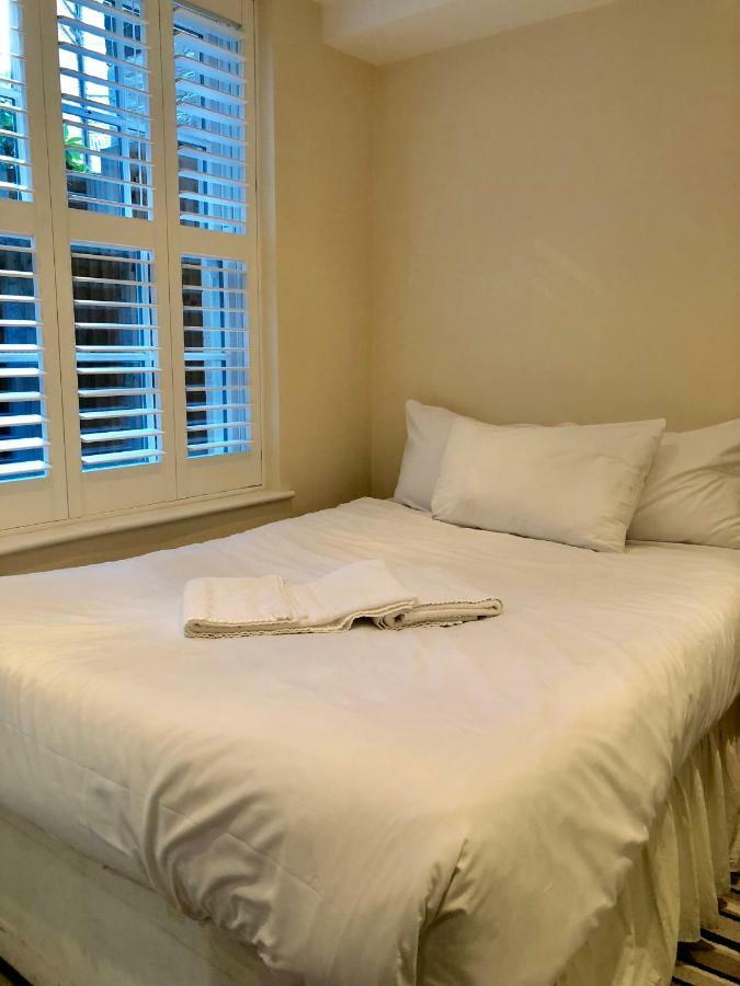 Pimlico Comfort Apartment London Luaran gambar