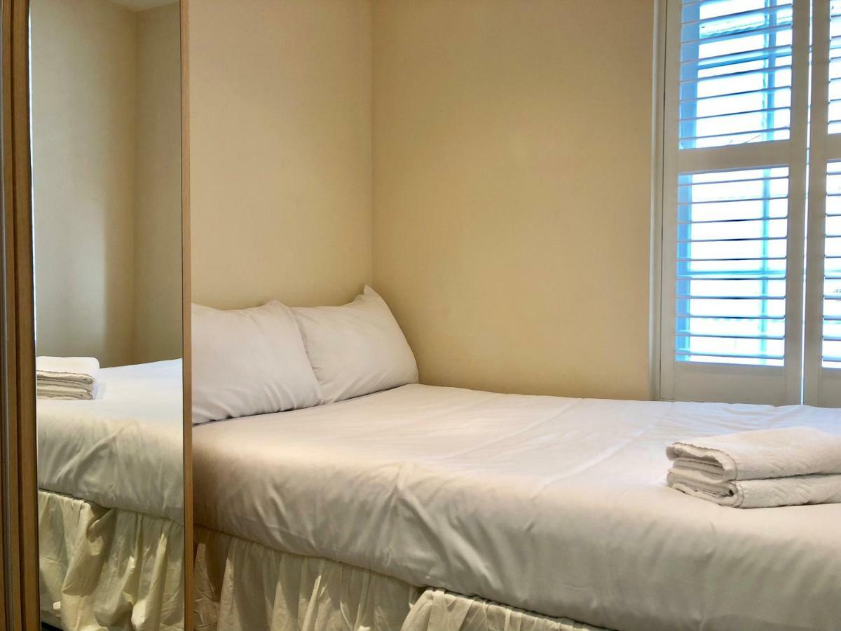 Pimlico Comfort Apartment London Luaran gambar