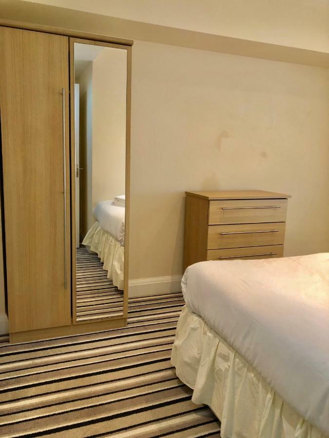 Pimlico Comfort Apartment London Luaran gambar