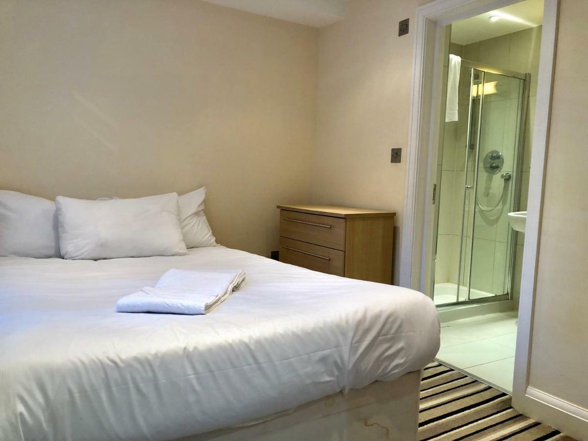 Pimlico Comfort Apartment London Luaran gambar