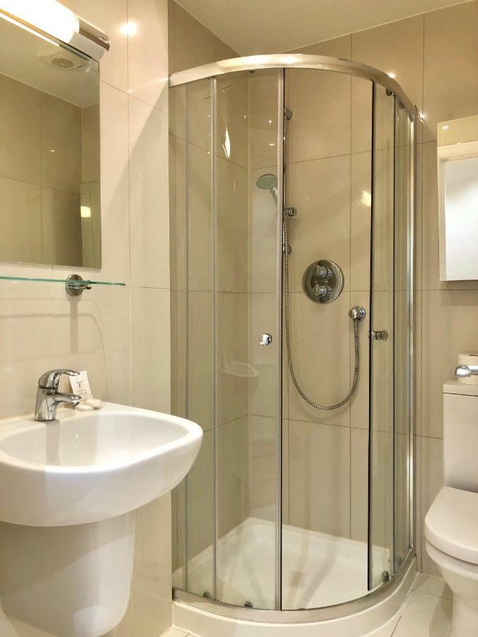 Pimlico Comfort Apartment London Luaran gambar