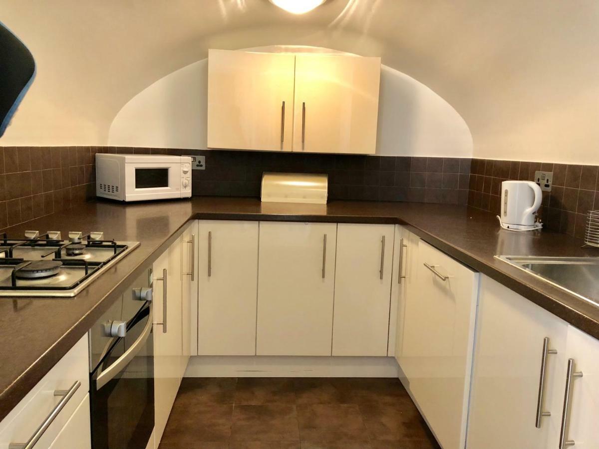 Pimlico Comfort Apartment London Luaran gambar