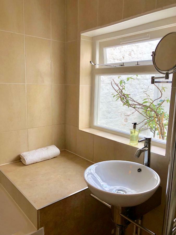 Pimlico Comfort Apartment London Luaran gambar