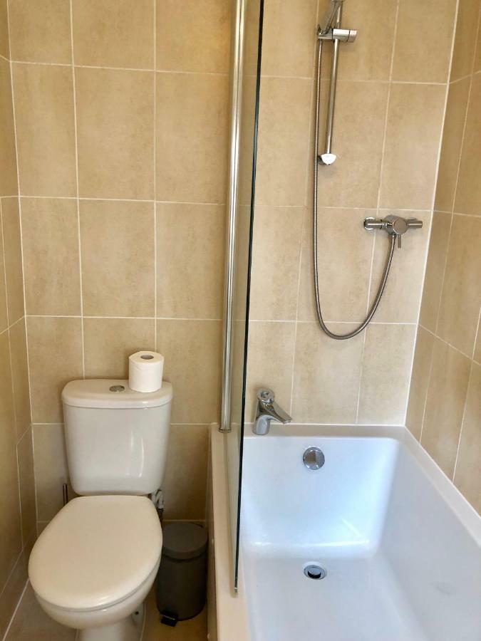 Pimlico Comfort Apartment London Luaran gambar