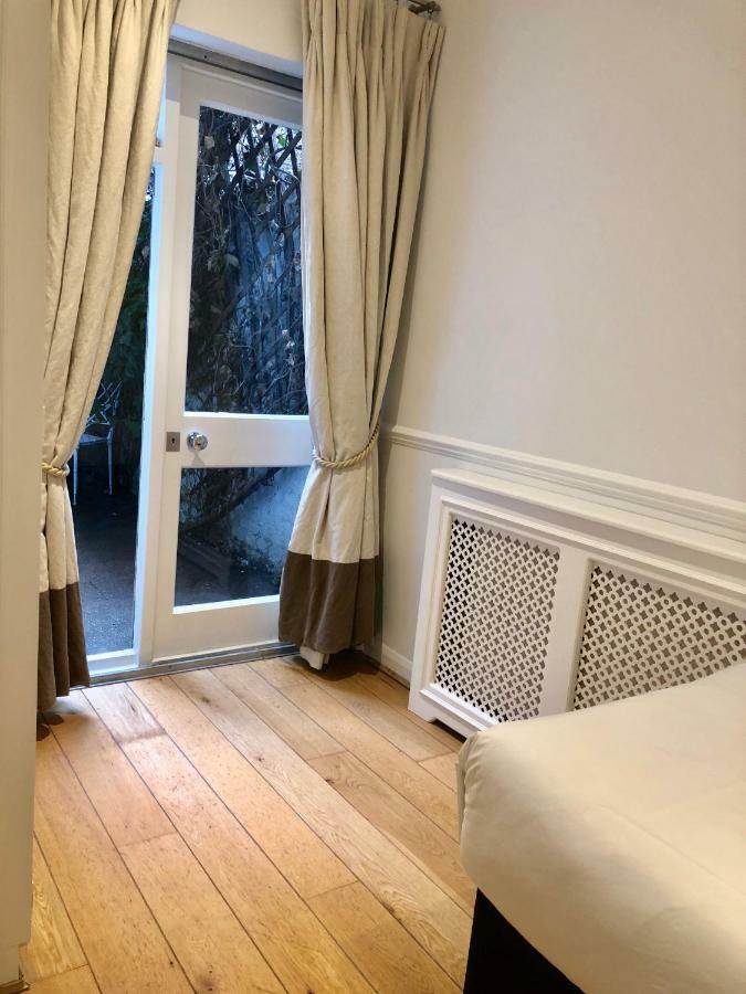 Pimlico Comfort Apartment London Luaran gambar