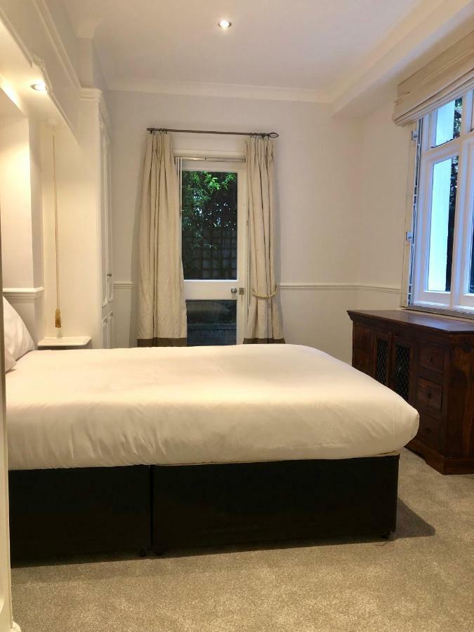 Pimlico Comfort Apartment London Luaran gambar