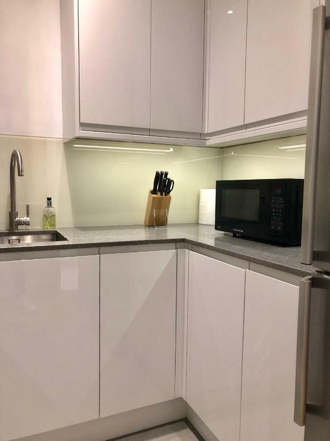 Pimlico Comfort Apartment London Luaran gambar