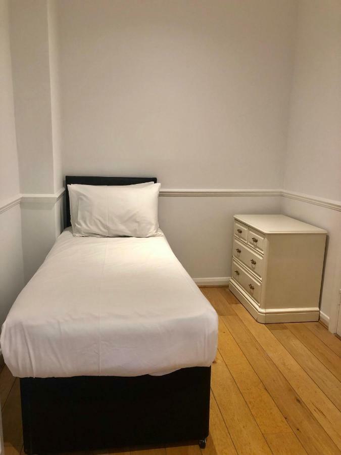 Pimlico Comfort Apartment London Luaran gambar