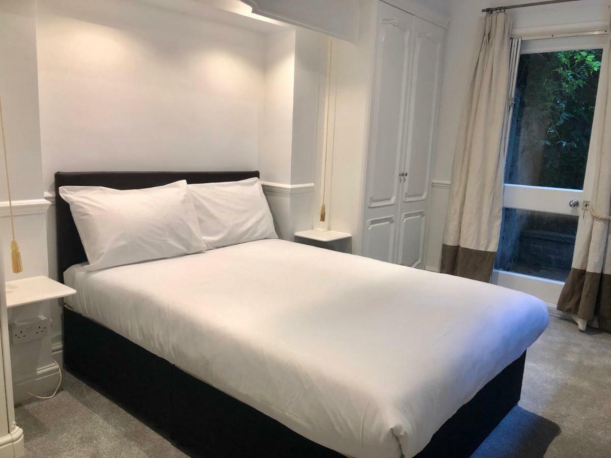 Pimlico Comfort Apartment London Luaran gambar