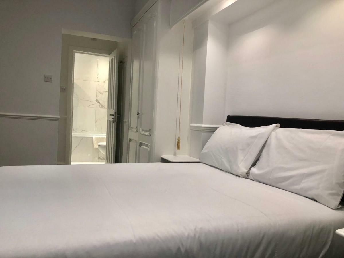 Pimlico Comfort Apartment London Luaran gambar