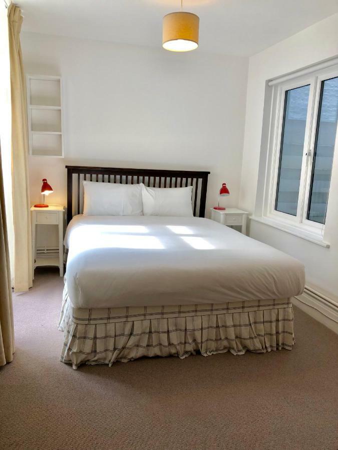 Pimlico Comfort Apartment London Luaran gambar