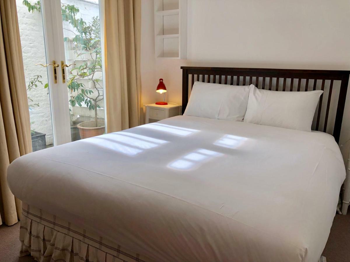 Pimlico Comfort Apartment London Luaran gambar