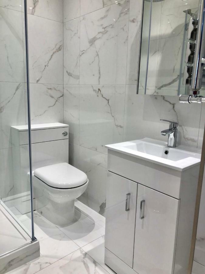 Pimlico Comfort Apartment London Luaran gambar